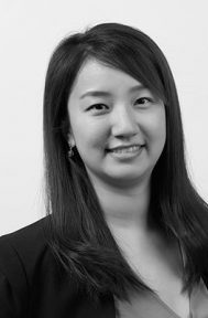 Kate Yang Chen