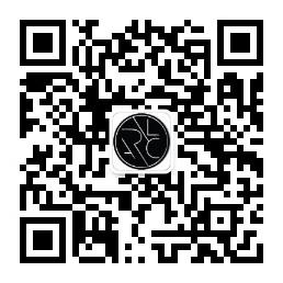WeChat QR Code