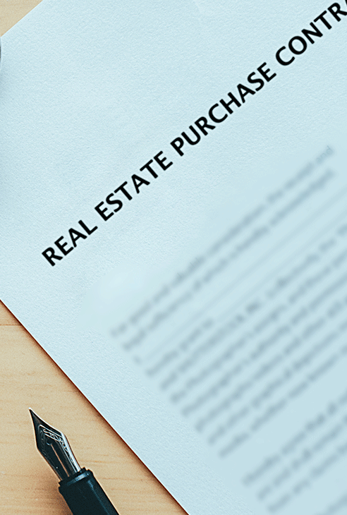 real estate lawyers for drafting SPA